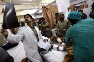Mayo Hospital, Lahore