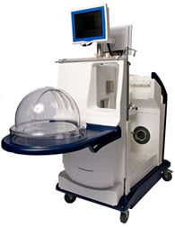 Ex Vivo Lung perfusion (EVLP)