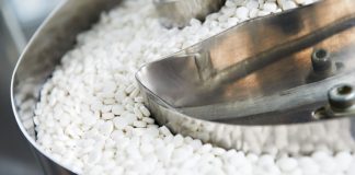 pharma manufacturing