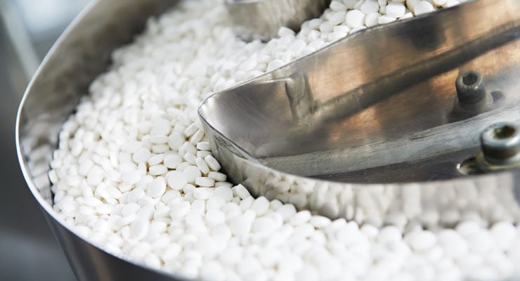 pharma manufacturing