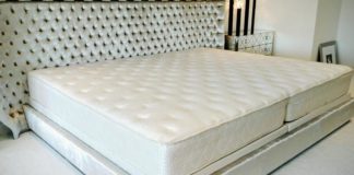3 Health Benefits That You Can Get from Custom Mattresses