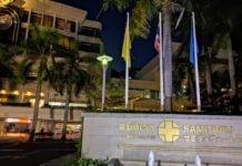 Samitivej Sukhumvit Hospital, Bangkok 