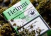 CBD Cigarette
