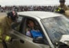Hidden Injuries to Watch Out After Getting into a Car Accident
