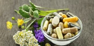 Medicine Promote Natural Healing