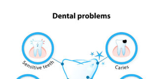 oral health problems