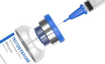 Testosterone