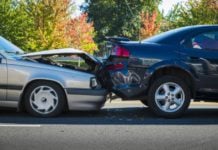 How to Minimize the Risk of an Injury During a Car Accident