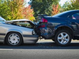 How to Minimize the Risk of an Injury During a Car Accident