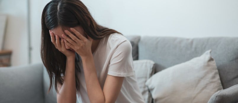 Ways To Deal With PTSD