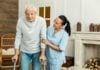 Diet for Disease Prevention and Senior Health Care